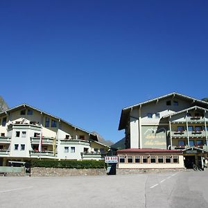 Hotel Hohe Tauern